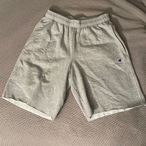 Mens Champion Shorts